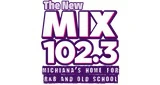 Throwback 102.3