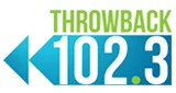 Throwback 102.3