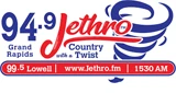 Jethro FM