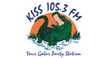 Kiss 105.3 FM