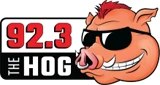 92.3 The Hog