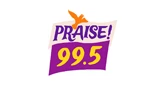 Praise 99.5