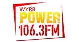 Power 106.3 FM, Rockford