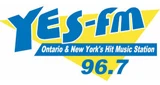 96.7 YES-FM