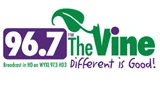 The Vine 96.7 FM