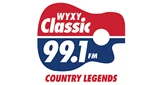 WYXY Classic 99.1
