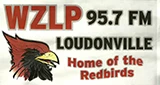 WZLP 95.7 FM