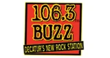 106.3 BUZZ