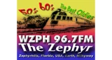 The Zephyr 96.7 FM