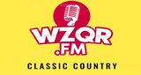 WZQR - Classic Country Florida Radio