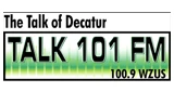 Talk 101 FM