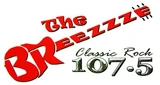 107.5 The Breeze