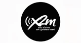 X2MRadio