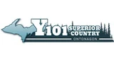 Y-101 - WUPY 101.1 FM