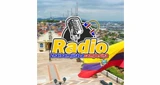 Radio Zharbanejita
