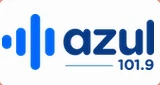 Azul FM, Montevideo