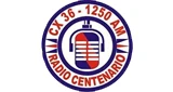 Radio Centenario AM