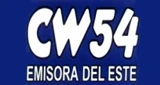 CW 54 Emisora del Este