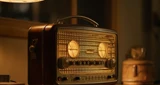 Evolucion Radio