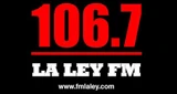 La Ley 106.7 FM