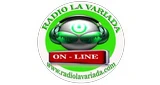 Radio La Variada