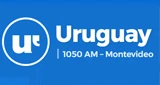 Radio Uruguay 1050 AM