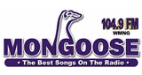 104.9 The Mongoose