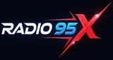 RADIO 95 EQUIS