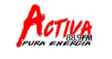 Activa 88.9fm