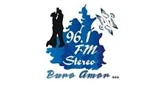 AMOR FM 96.1