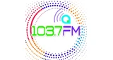 antena 103.7 fm