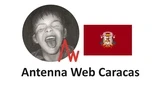 Antenna Web Caracas