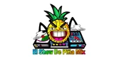 El show de piña mix