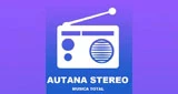 Autana Stereo