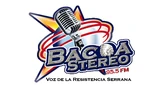 Bacoa Stereo 95.5 Fm