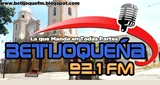 Betijoqueña 92.1 FM