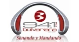 Bolivariana 94.1 FM