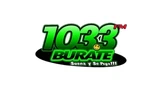 Burate