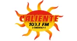 Caliente 103.1 FM