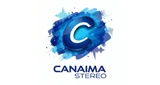 Canaima Stereo Radio Web