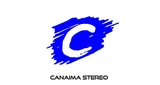 Canaima Stereo Radio Web
