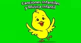 Canciones Infantiles Y Musica Infantil
