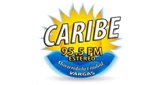 Caribe 95.5 FM