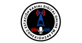 Emisora Conexión 248 FM