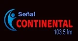 Continental 103.5 FM