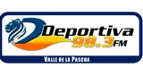 Deportiva