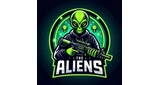 Emisora 9.1 Alien