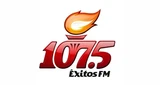 Exitos 107.5 Fm