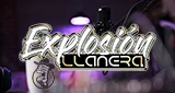 Explosión Llanera