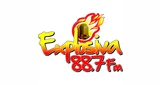 Explosiva 88.7 Fm
